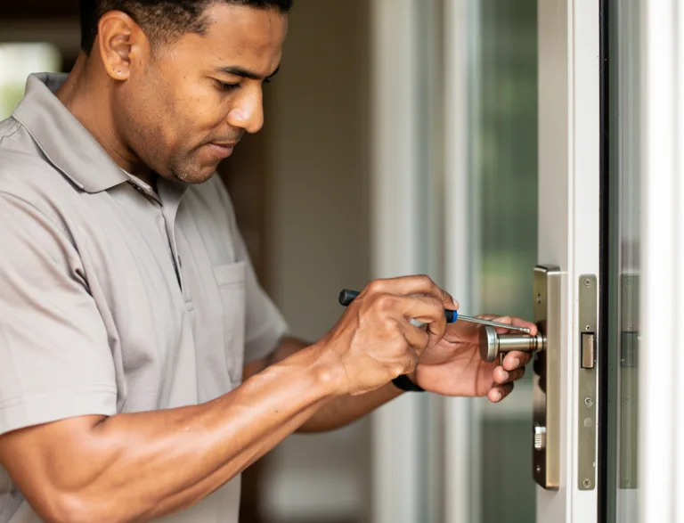 Locksmith service in Welwyn Garden City